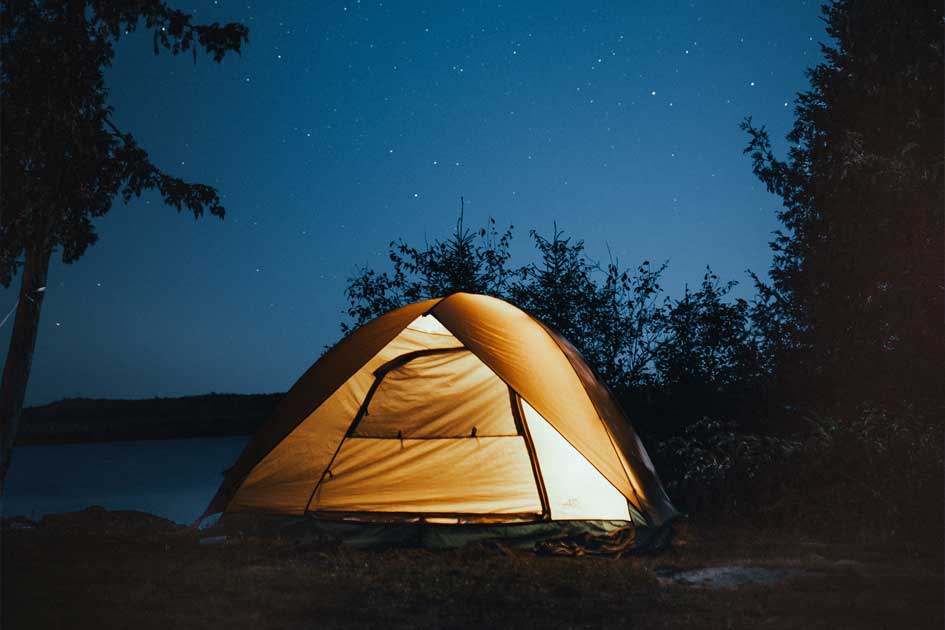 Best Camping Tips for Beginners