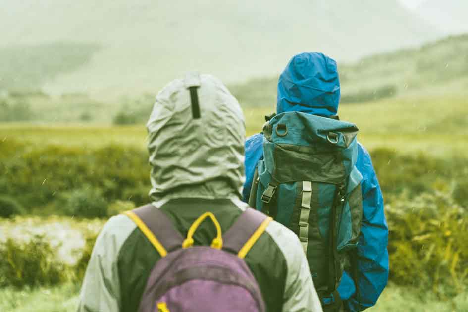 Hiking Tips and Tricks for Beginners