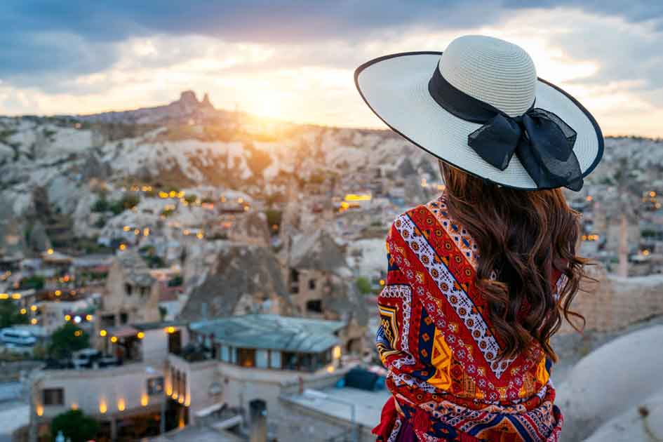 Why Adventure Travel is Good for You?