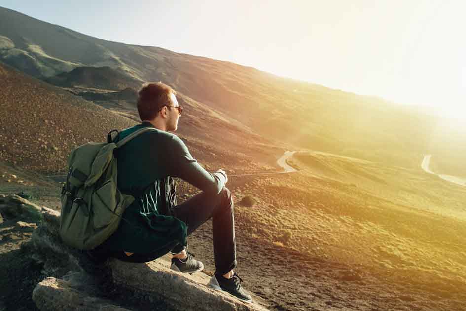 Why Hiking is Good for you?